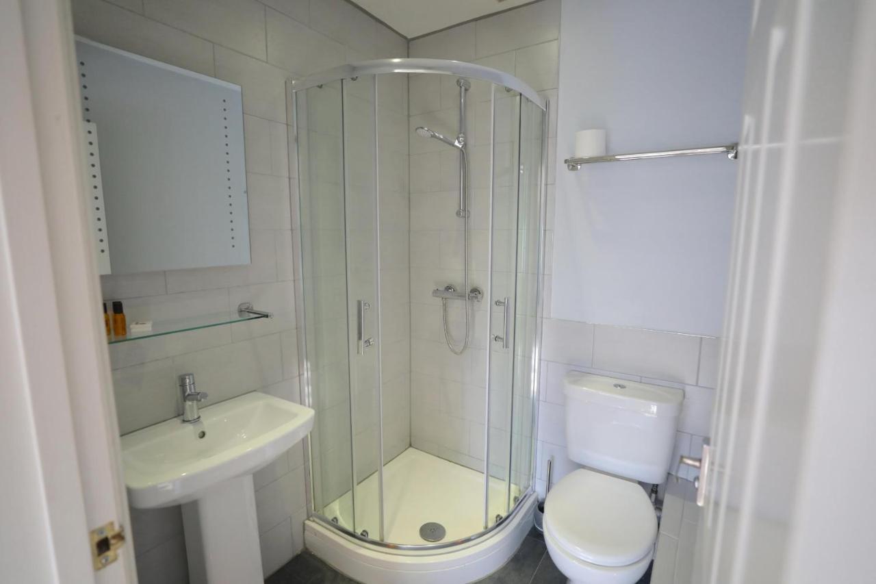 100 Banbury Road Oxford - Formerly Parklands Chambre photo